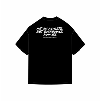 The Endurance Cult Member Series 0.1 - Oversized D2